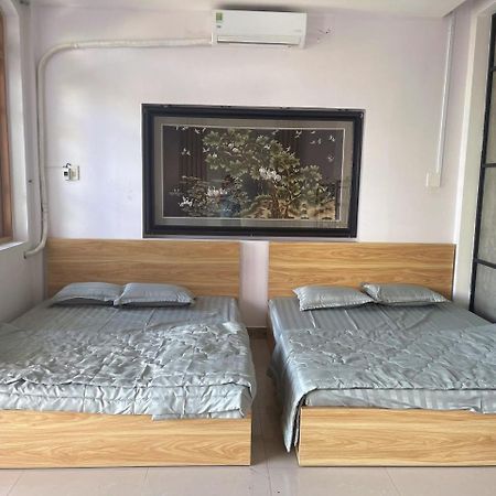 Sam House Otel Phan Thiet Dış mekan fotoğraf