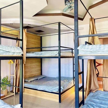Sam House Otel Phan Thiet Dış mekan fotoğraf