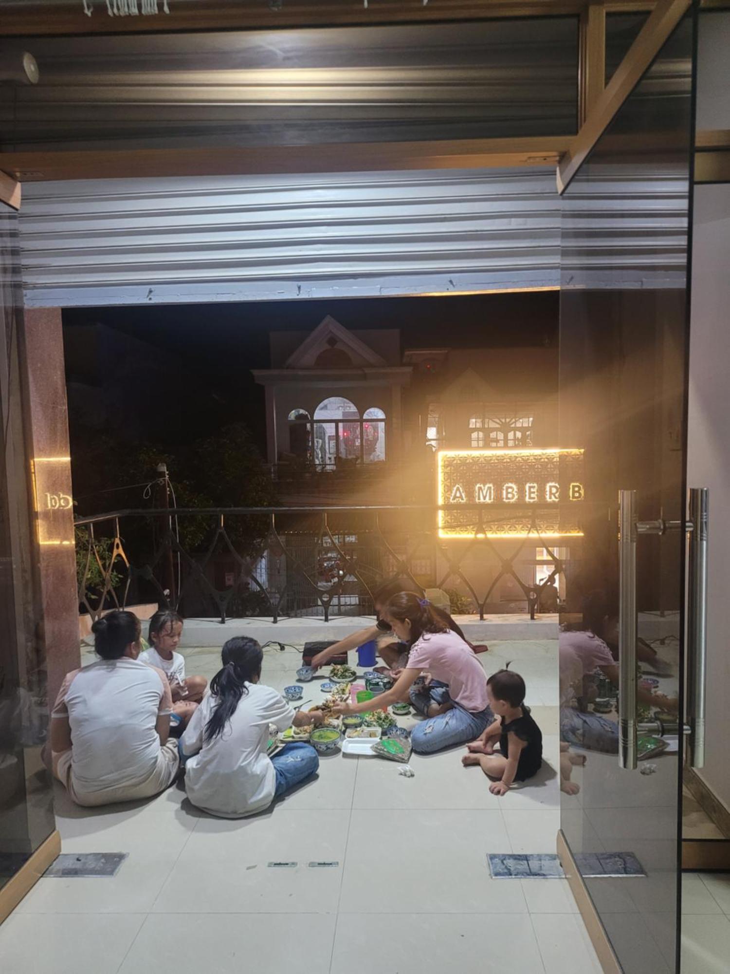 Sam House Otel Phan Thiet Dış mekan fotoğraf