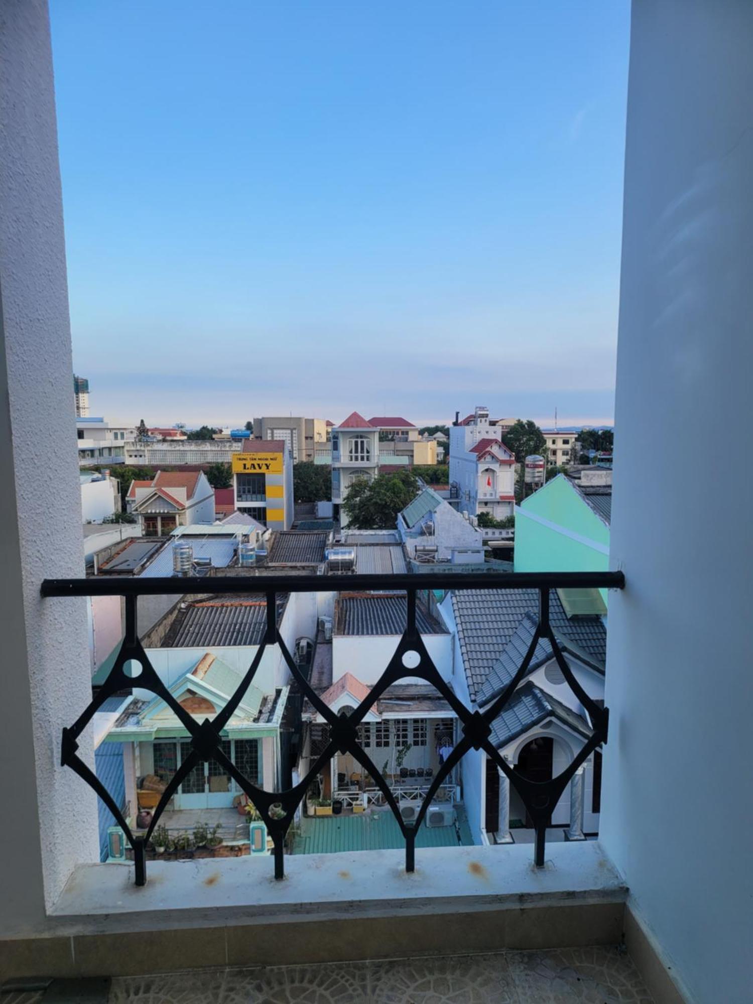 Sam House Otel Phan Thiet Dış mekan fotoğraf
