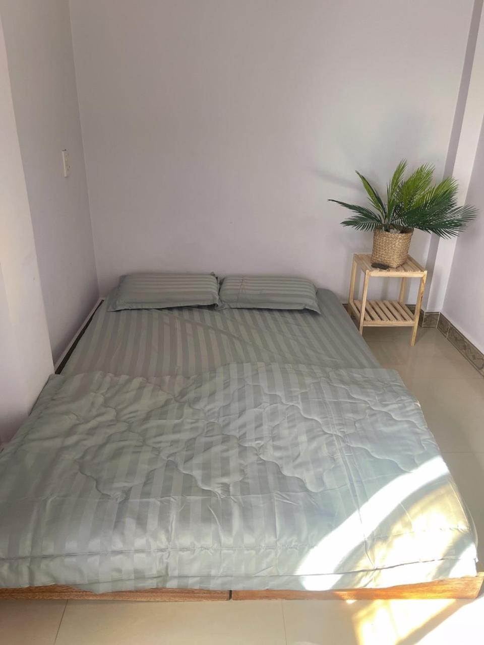 Sam House Otel Phan Thiet Oda fotoğraf