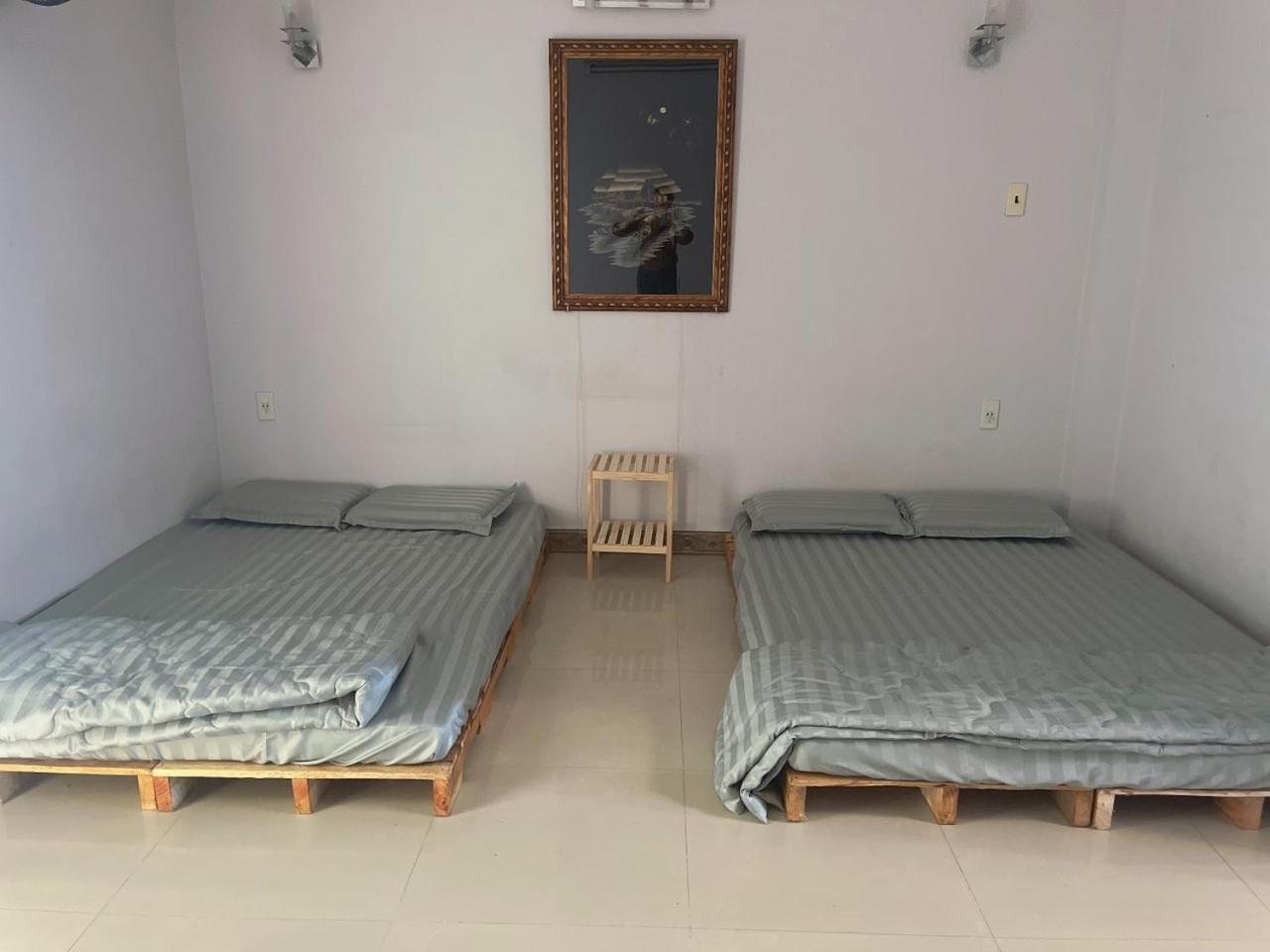 Sam House Otel Phan Thiet Dış mekan fotoğraf