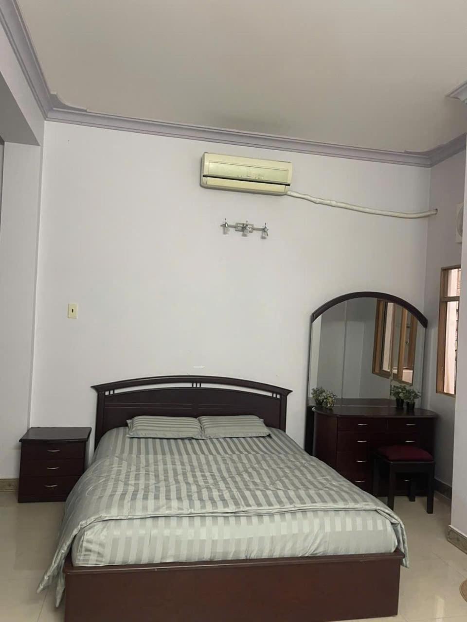 Sam House Otel Phan Thiet Oda fotoğraf