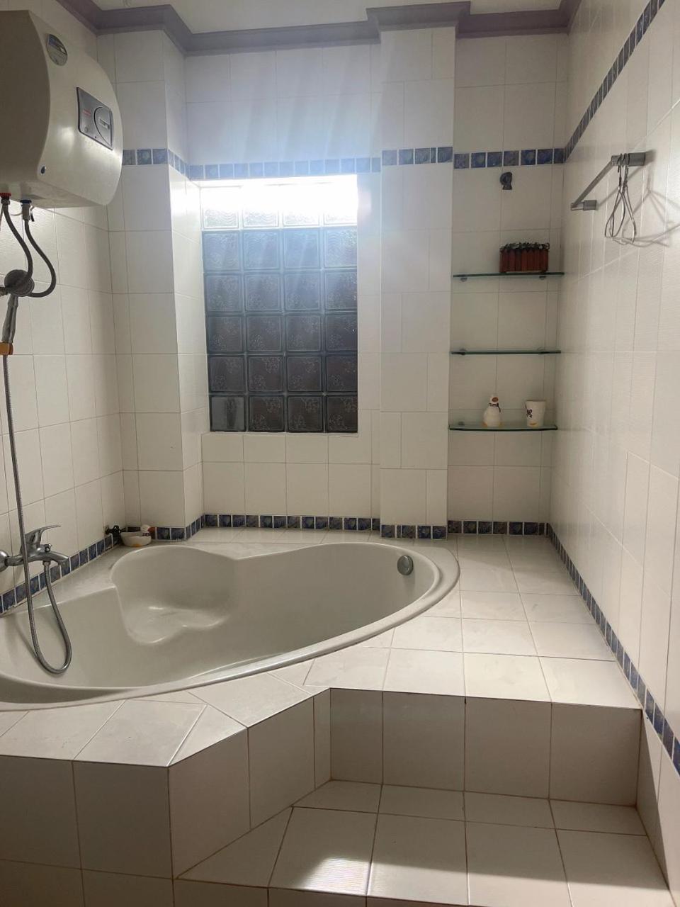 Sam House Otel Phan Thiet Oda fotoğraf