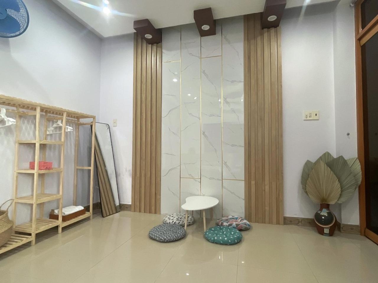 Sam House Otel Phan Thiet Oda fotoğraf