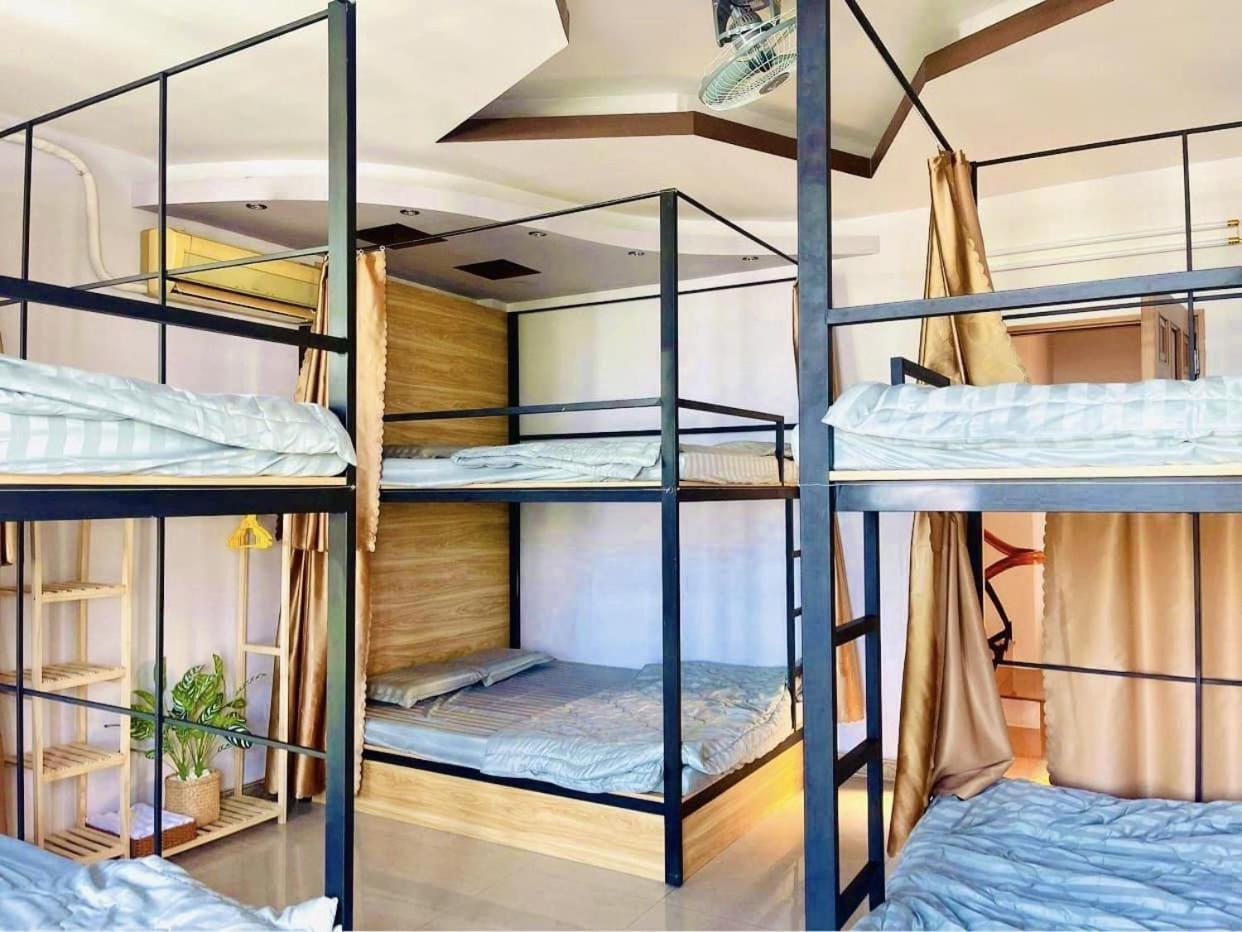 Sam House Otel Phan Thiet Dış mekan fotoğraf