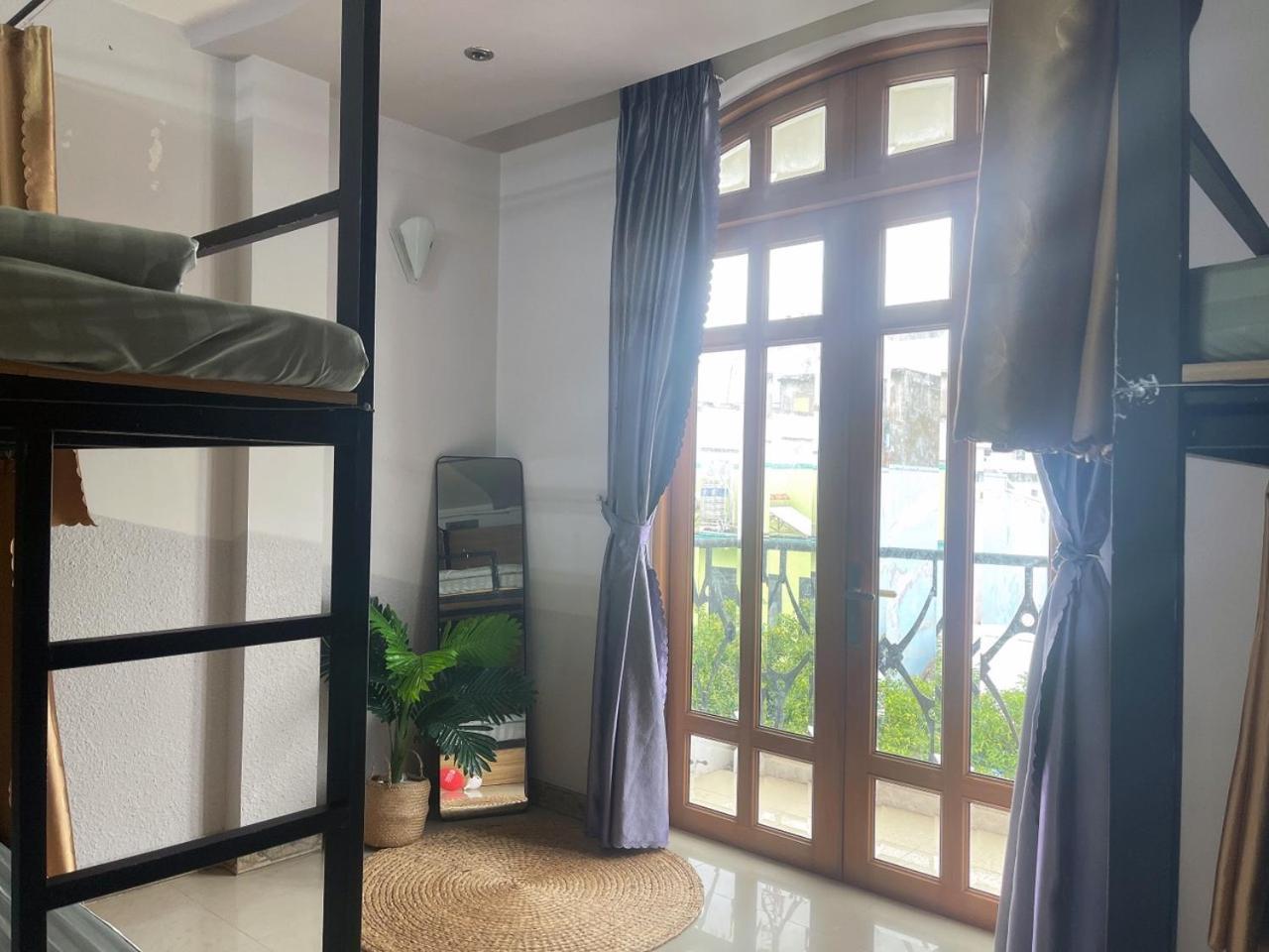 Sam House Otel Phan Thiet Oda fotoğraf